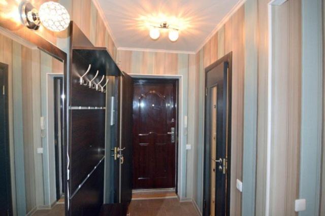 Sparta Apartments Kosmonaudi 나르바 외부 사진