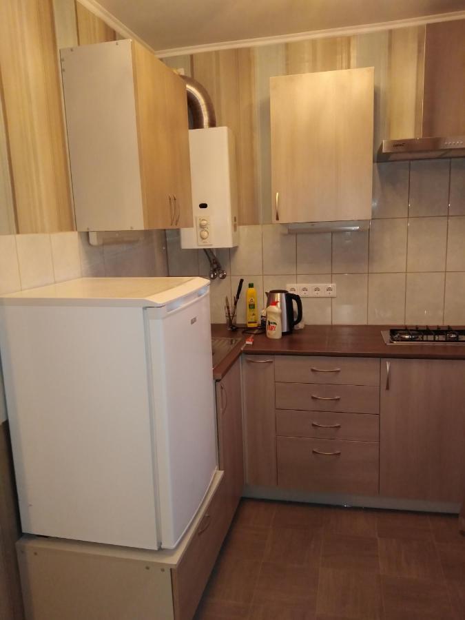 Sparta Apartments Kosmonaudi 나르바 외부 사진