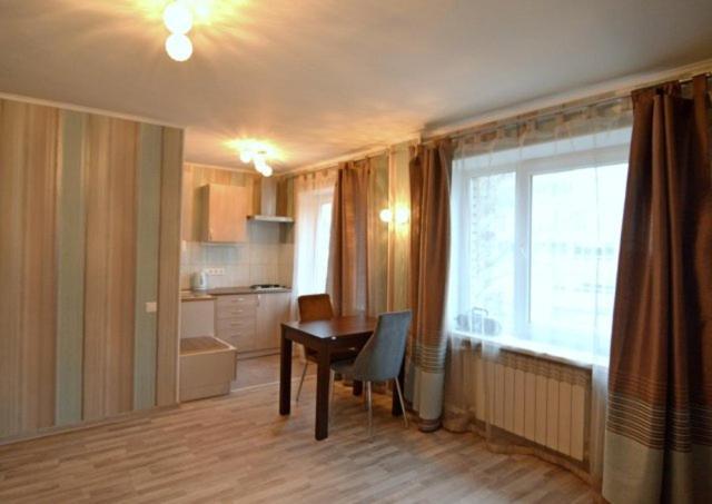 Sparta Apartments Kosmonaudi 나르바 외부 사진