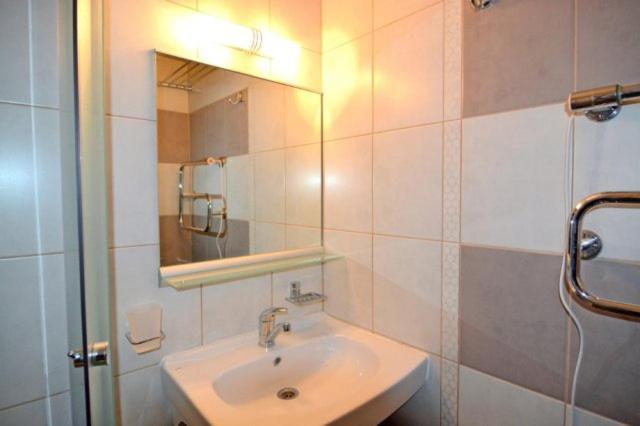 Sparta Apartments Kosmonaudi 나르바 외부 사진