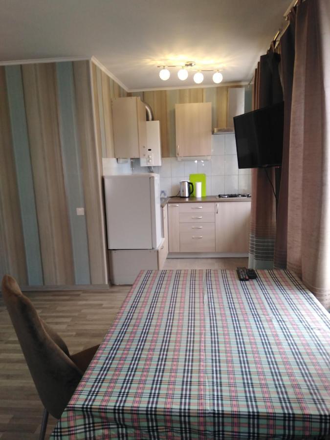 Sparta Apartments Kosmonaudi 나르바 외부 사진