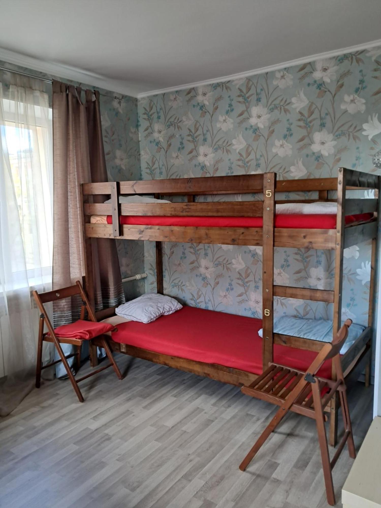 Sparta Apartments Kosmonaudi 나르바 외부 사진
