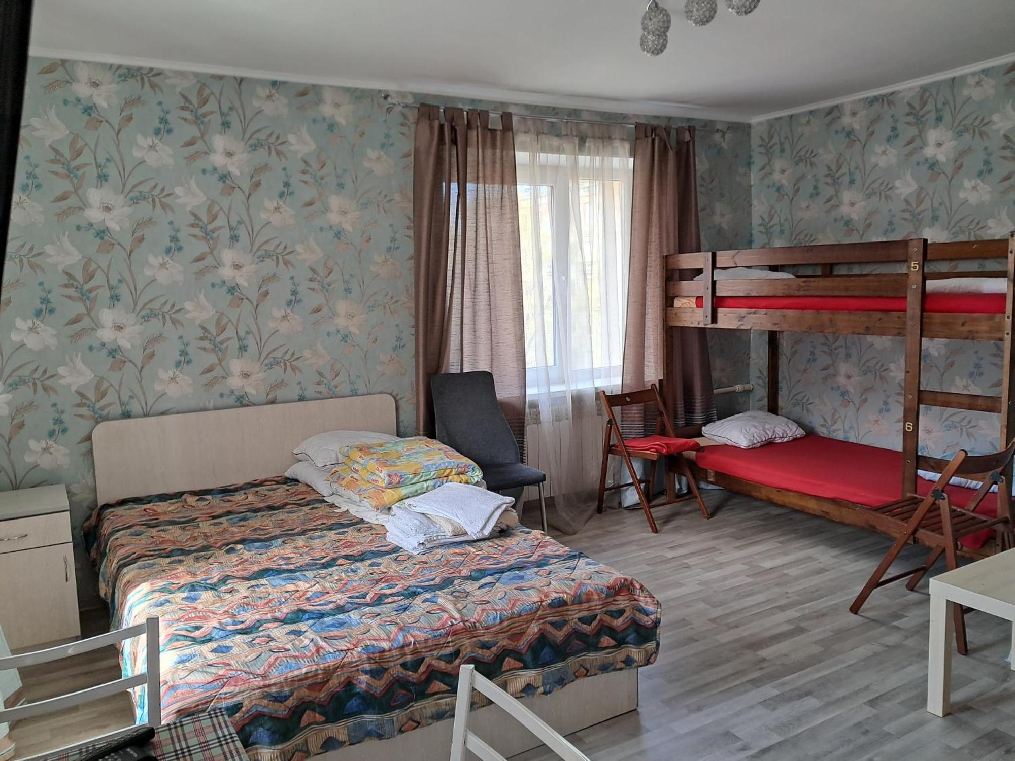 Sparta Apartments Kosmonaudi 나르바 외부 사진